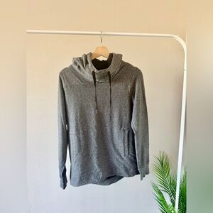 Lululemon drawstring hoodie hooded size 6